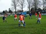 G.P.C. Vlissingen 1 - S.K.N.W.K. 1 (competitie) seizoen 2024-2025 (Fotoboek 1) (17/122)